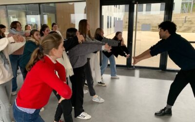 Rencontre avec Ramon Lima, danseur, chorégraphe et performer