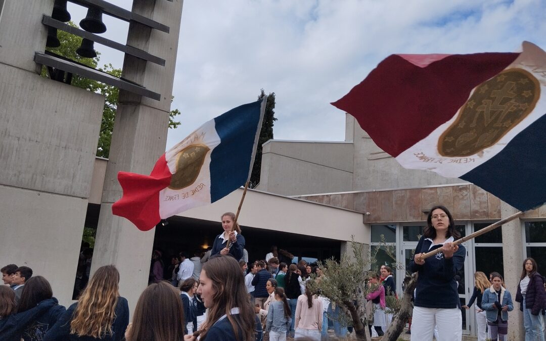 Fête du 7 mai 2024