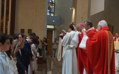 La Confirmation